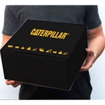 CAT Electronics Welcome Box